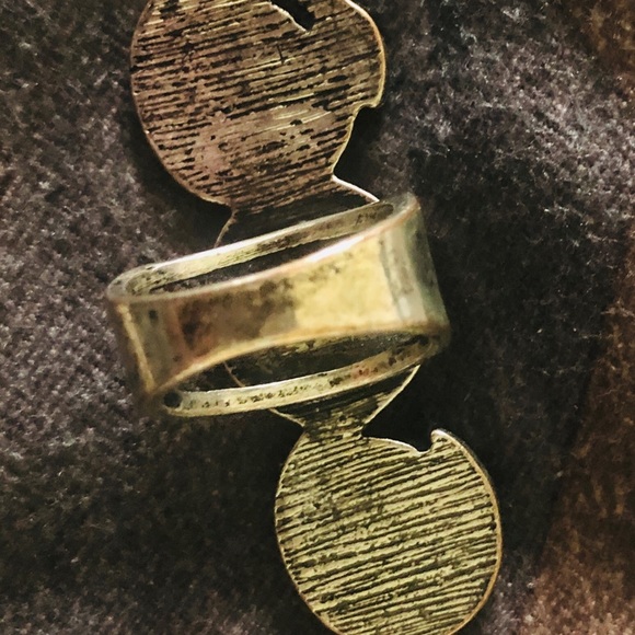 Snake Ring - Picture 5 of 7